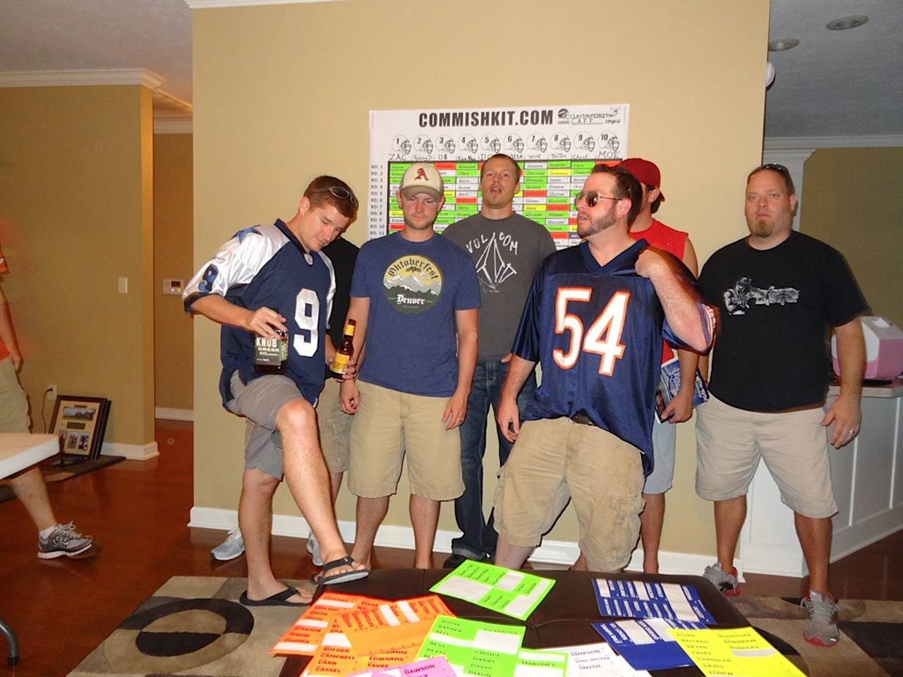 Central&nbsp;Arkansas'&nbsp;Fantasy&nbsp;Finest